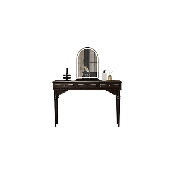 S302-Zhuangdeng Retro Makeup Vanities