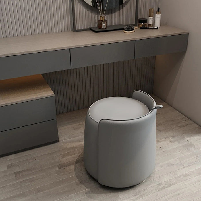 8071 Personalized Designed Vanity Stools