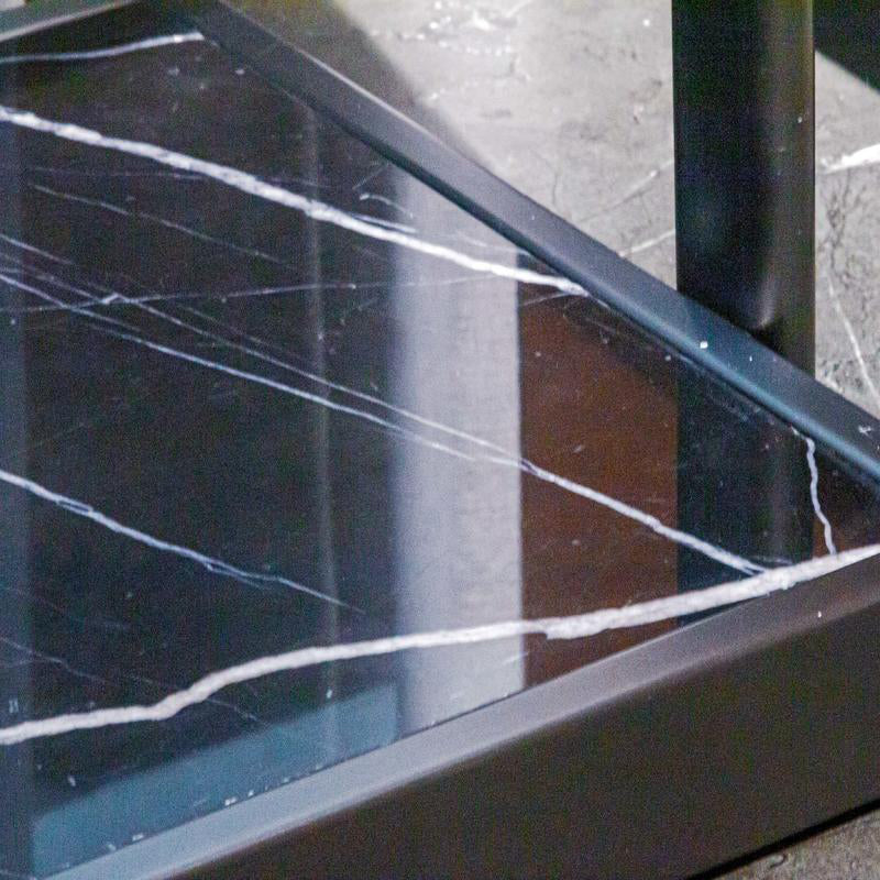 FF199 Stainless Steel Coat Racks With A Mirror