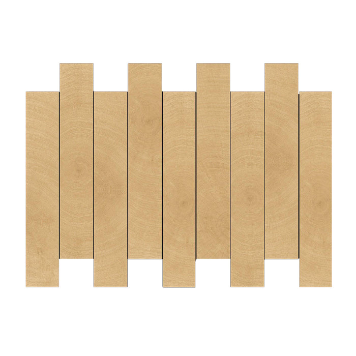C2515 Matte Wood-patterned Tiles