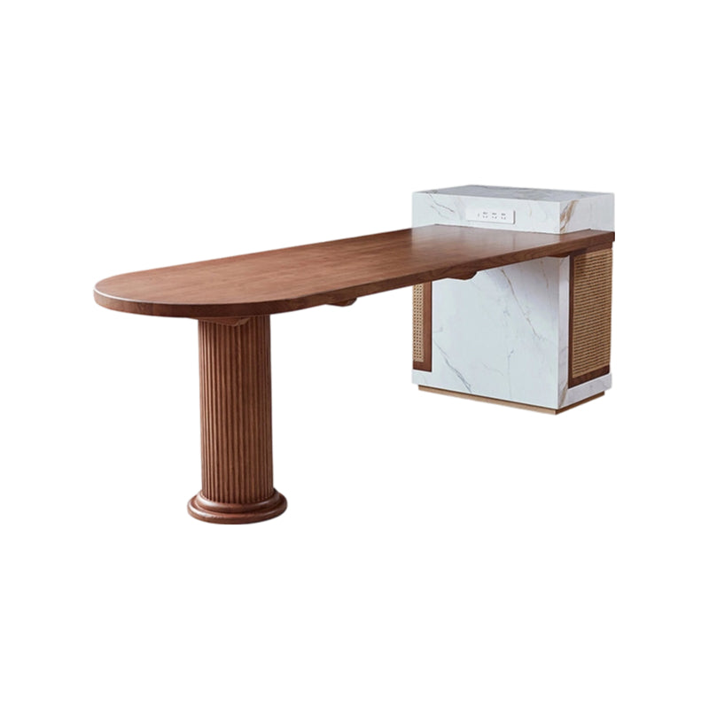 Meja Makan Moden 2024C-09/C3