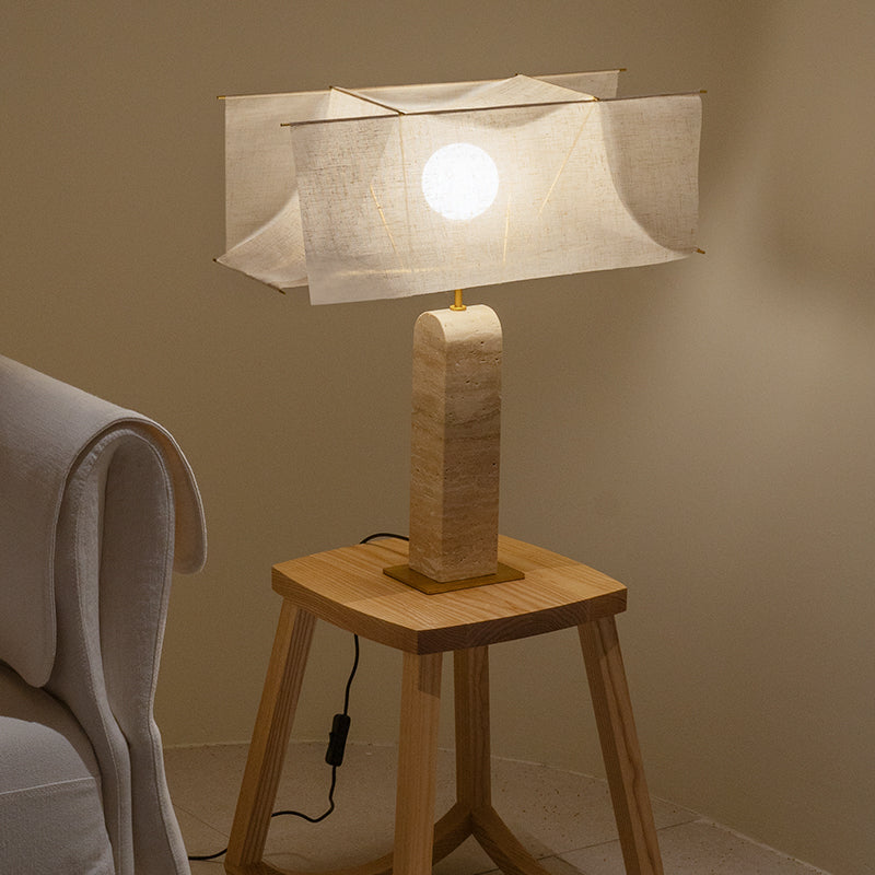 WSBXS2023-007 Creative And Atmospheric Desk Lamps
