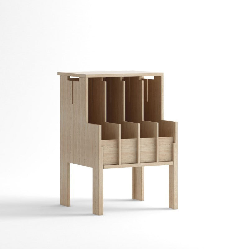 FCG031 Floor-standing Storage Cabinet