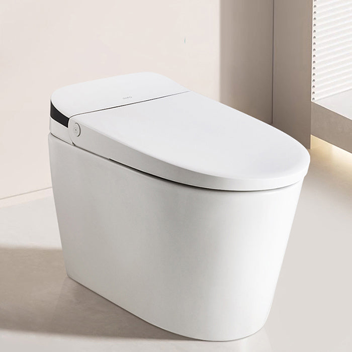 1100065594 Modern Smart Toilets