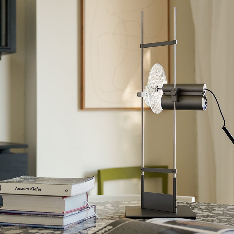 GSH034-01 Creative And Atmospheric Floor Lamps And Table Lamps