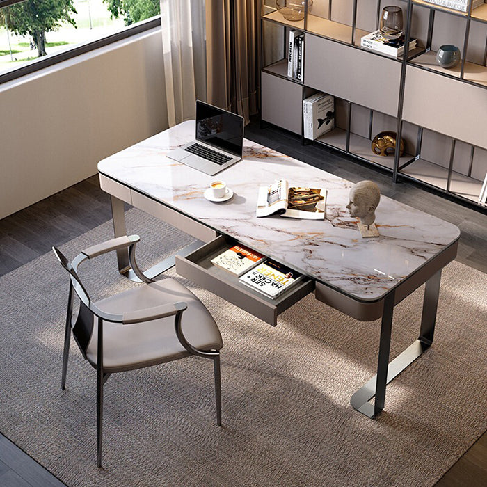 C-365 Modern And Simple Desks