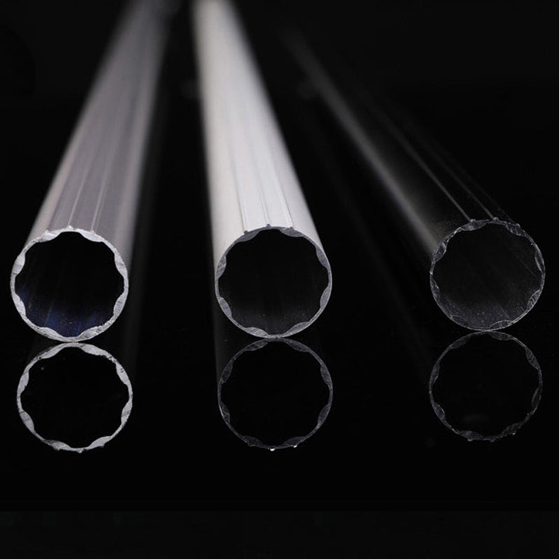 CL-007 Curtain Rail Accessories Art Track