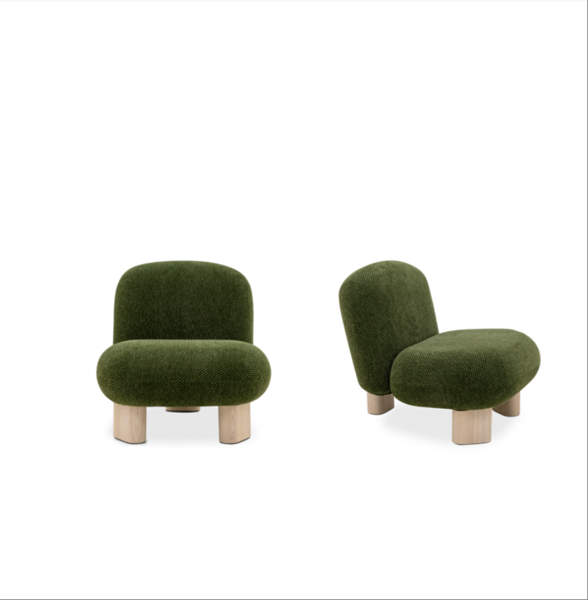 SF1036 Fabrik Sofa & Kerusi santai