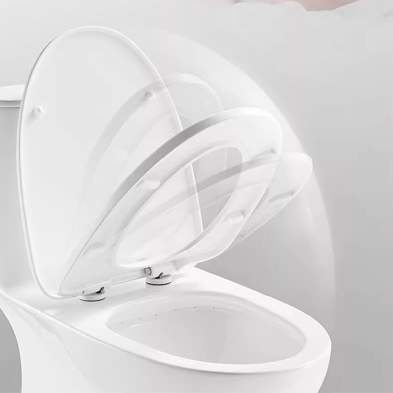 AG1003M/L Modern Ceramic Traditional Toilets