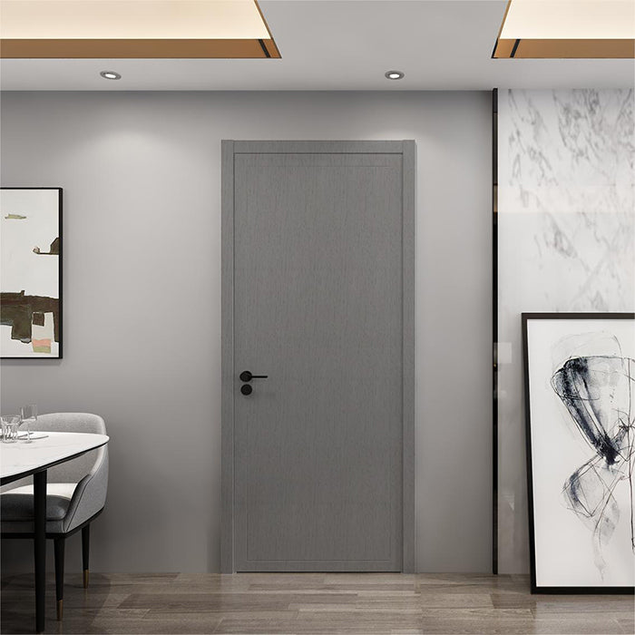 OPGK-003 Room Door With PVC Finish