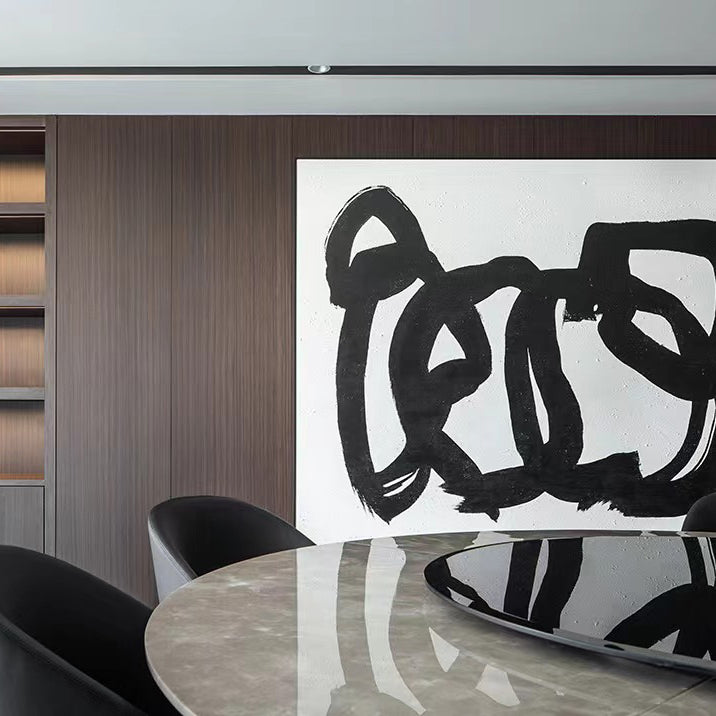 K316 現代工程貼面板