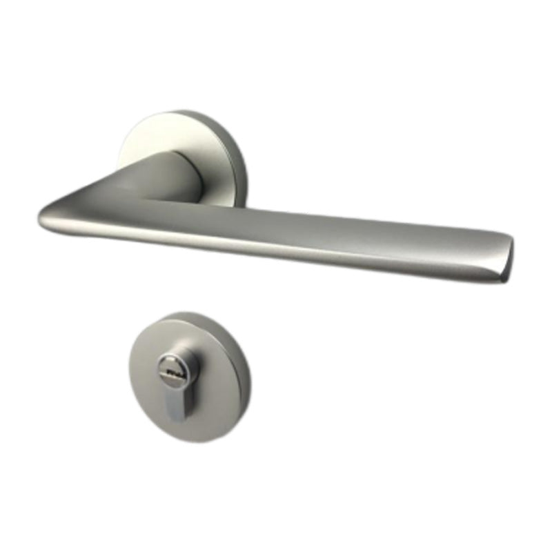 SuojuD Modern And Simple Room Door Ordinary Lock