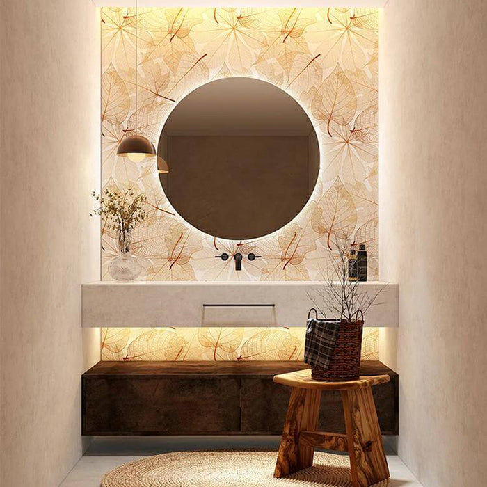 H12004 Patterned Tiles
