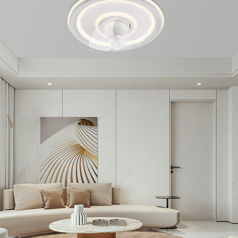 0854 Bedroom Ceiling Fans