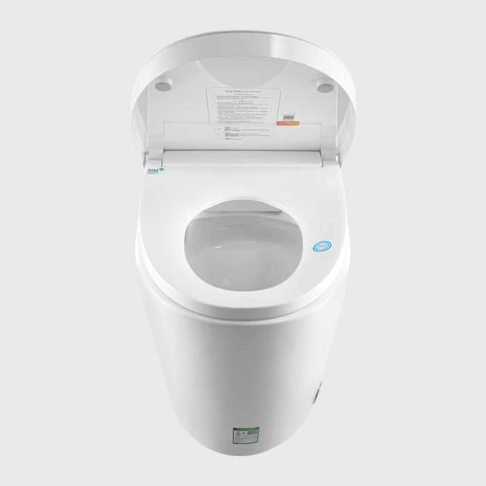 1100070625 Modern Smart Toilets