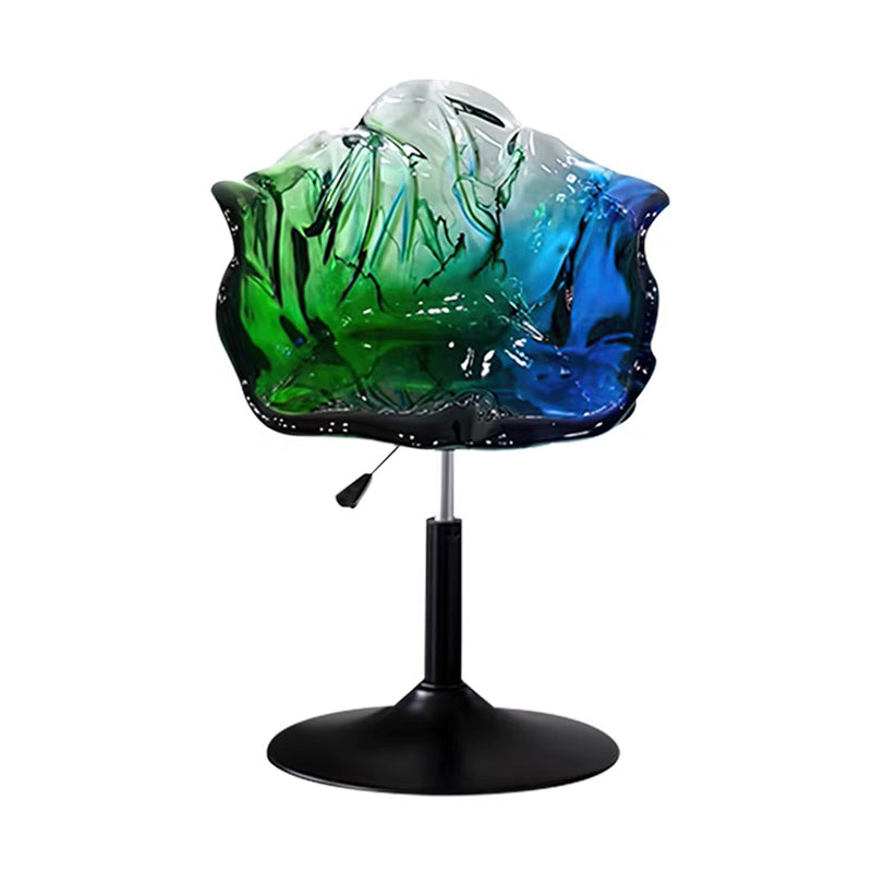 N24-MS-FM019 Petal-shaped Seat