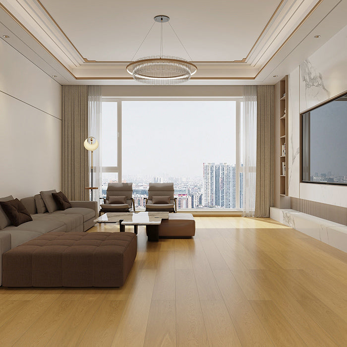 G1-32691 Solid Wood Composite Flooring