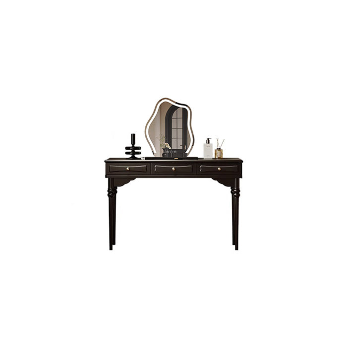 S302-Zhuangdeng Retro Makeup Vanities
