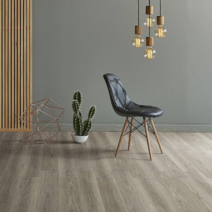 M10 Matte Wood-patterned Tiles
