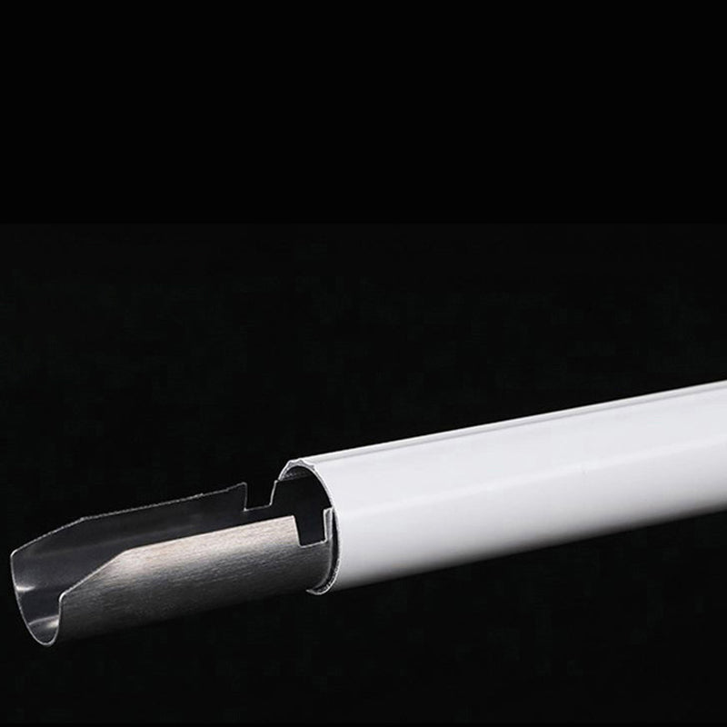 CL-007 Curtain Rail Accessories Art Track