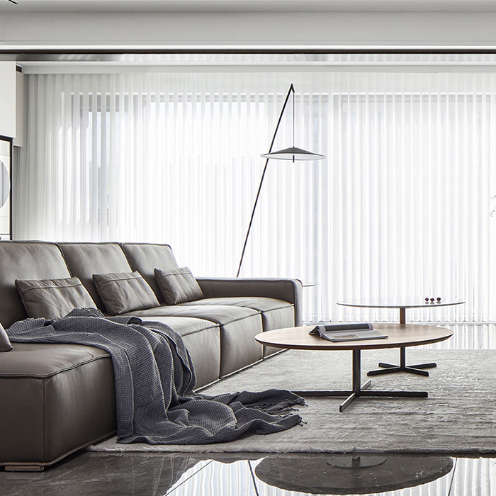 CL-012 Modern Dreamy Curtains