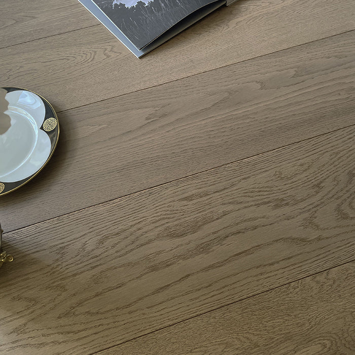 G1-32695 Solid Wood Composite Flooring