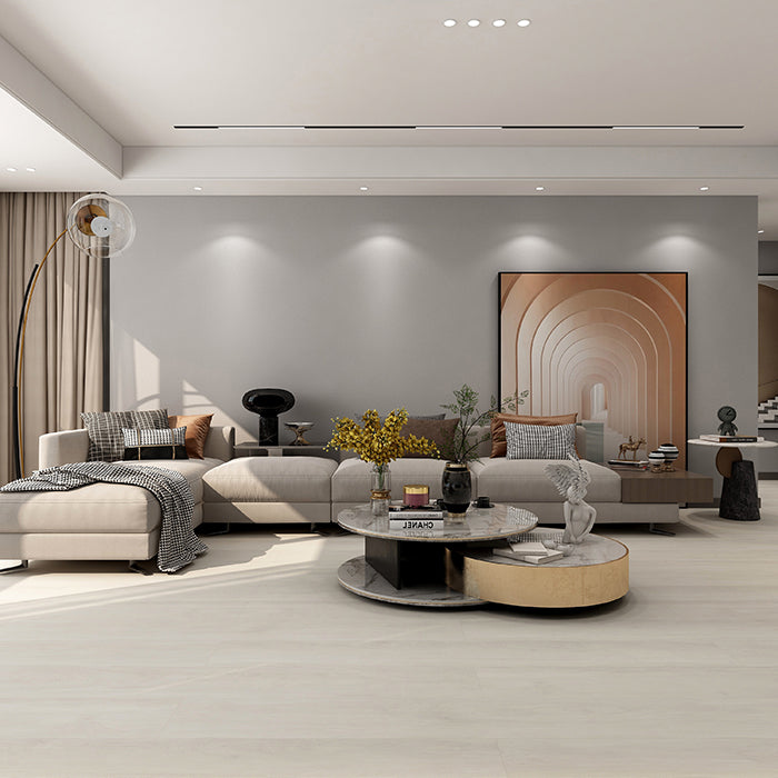 G1-13174 Solid Wood Laminate Flooring