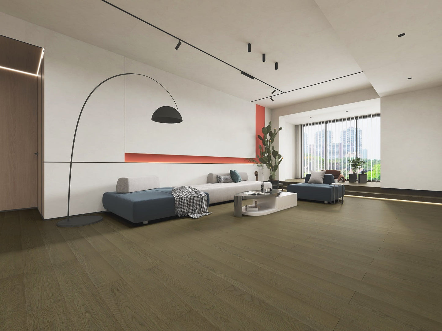 V96131EW Solid Wood Floor