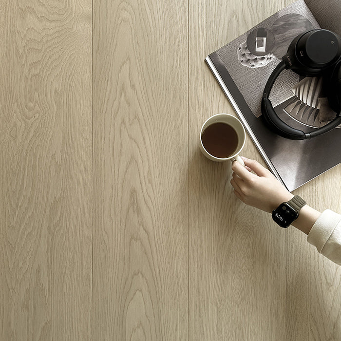 G1-32694 Solid Wood Composite Flooring