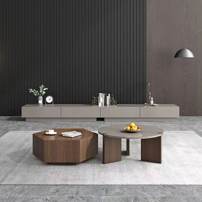 24DSG Living Room TV Stands