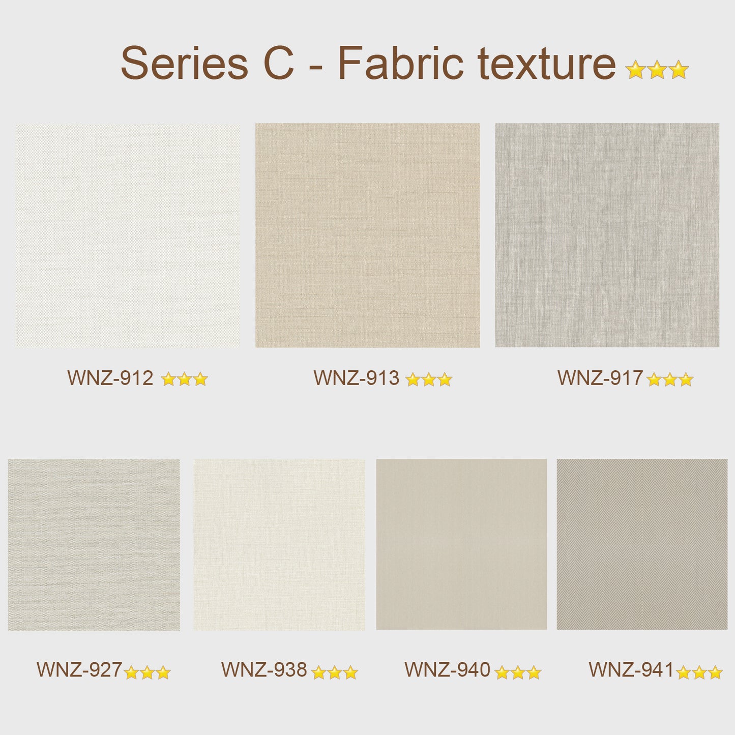 W140x16 Modern Grille Panel