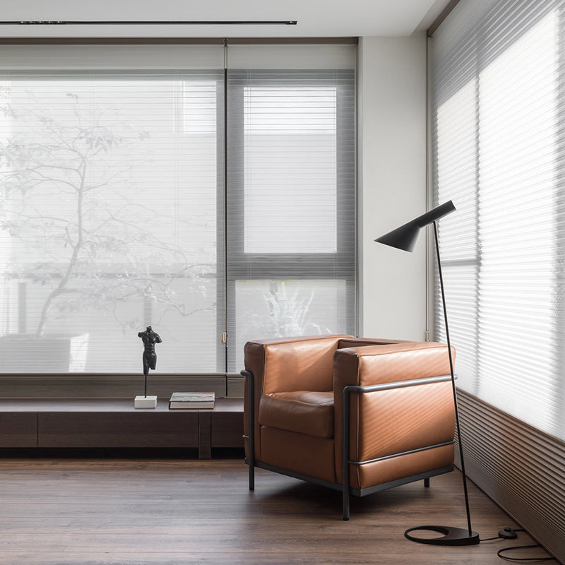 CL-005 Non-woven Fabric Honeycomb Curtains