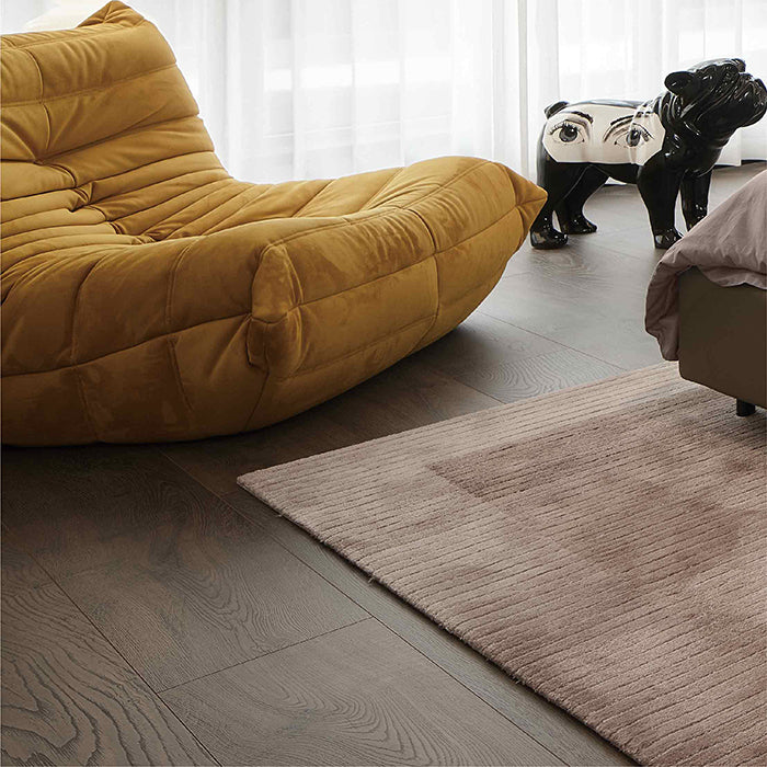 G1-13120 Solid Wood Laminate Flooring