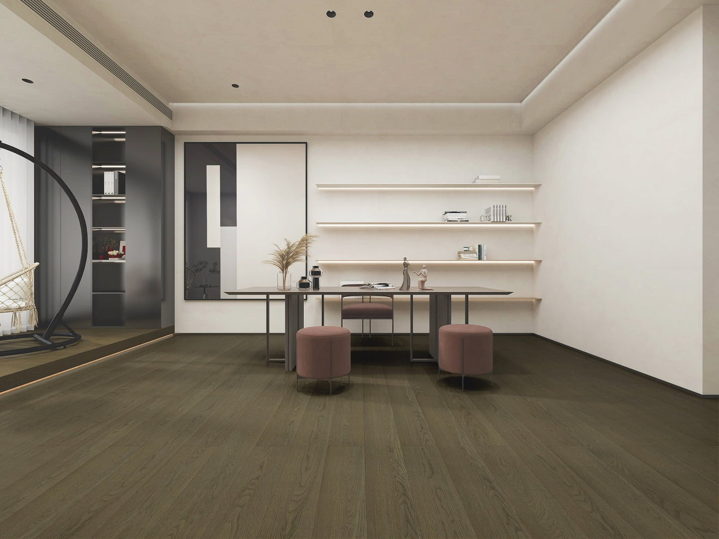 V96131EW Solid Wood Floor