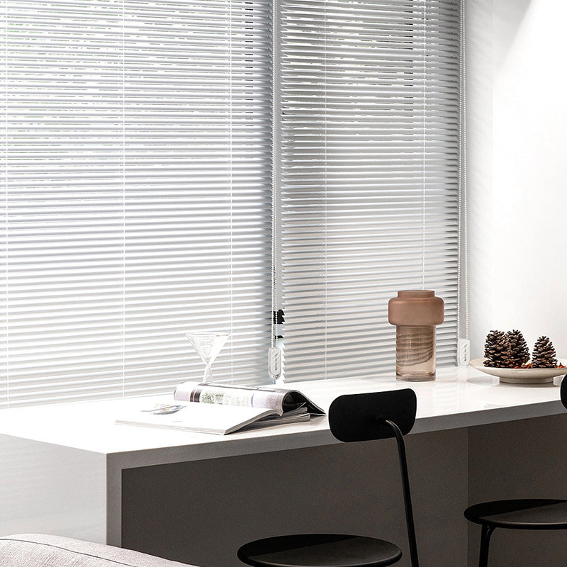 CL-001 Modern And Simple Blind Curtains