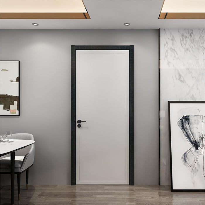 OPGK-003 Room Door With PVC Finish