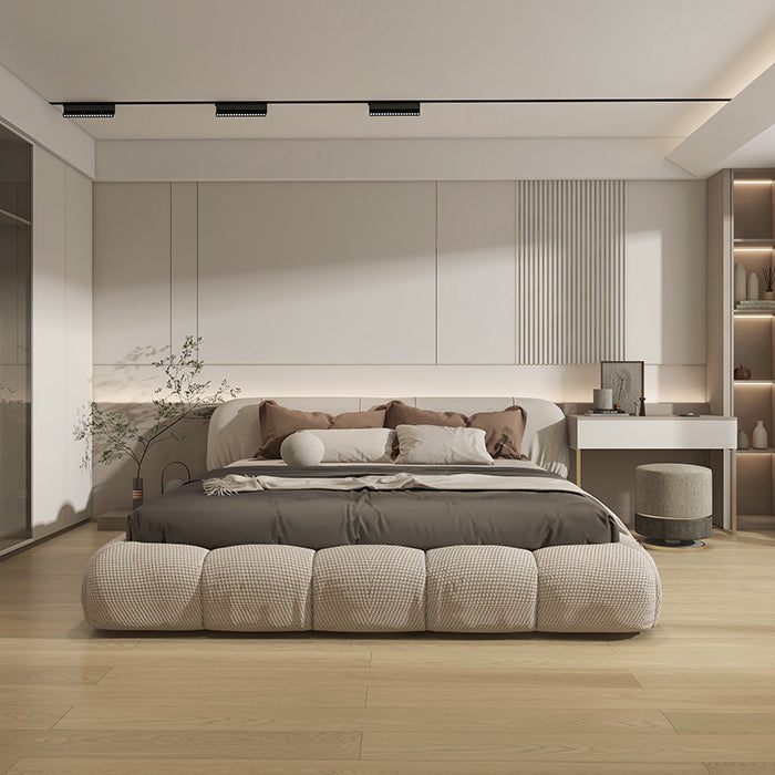 G1-32694 Solid Wood Composite Flooring