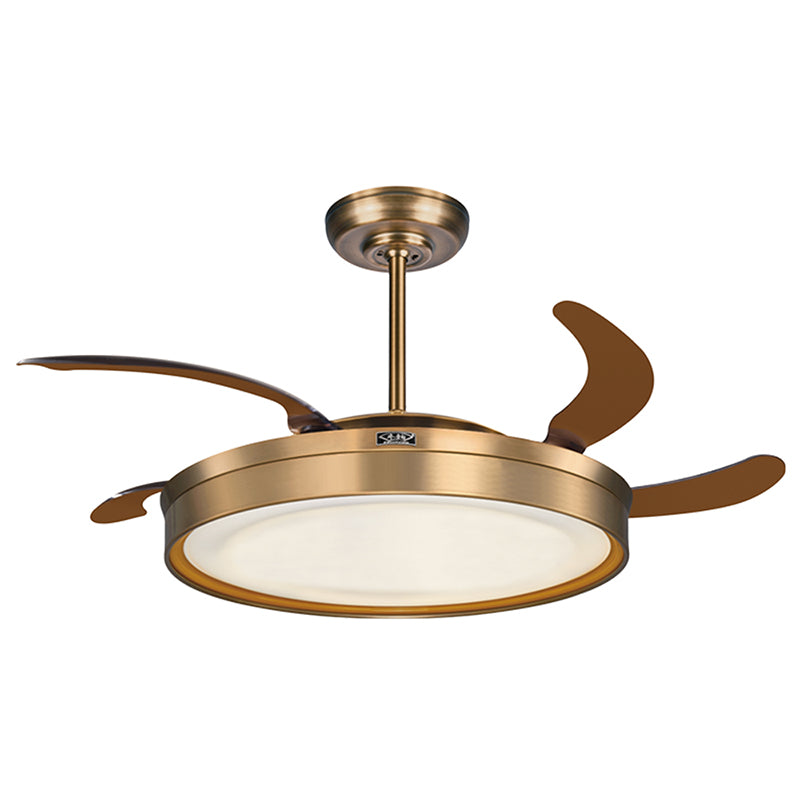 052 Modern Ceiling Fans