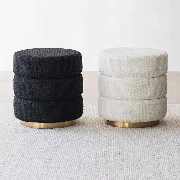 DR-YD01 Vanity Stools