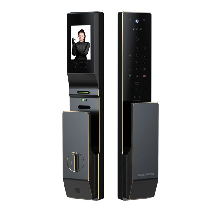 MC-V3Pro Smart Door Lock For The Entrance Door
