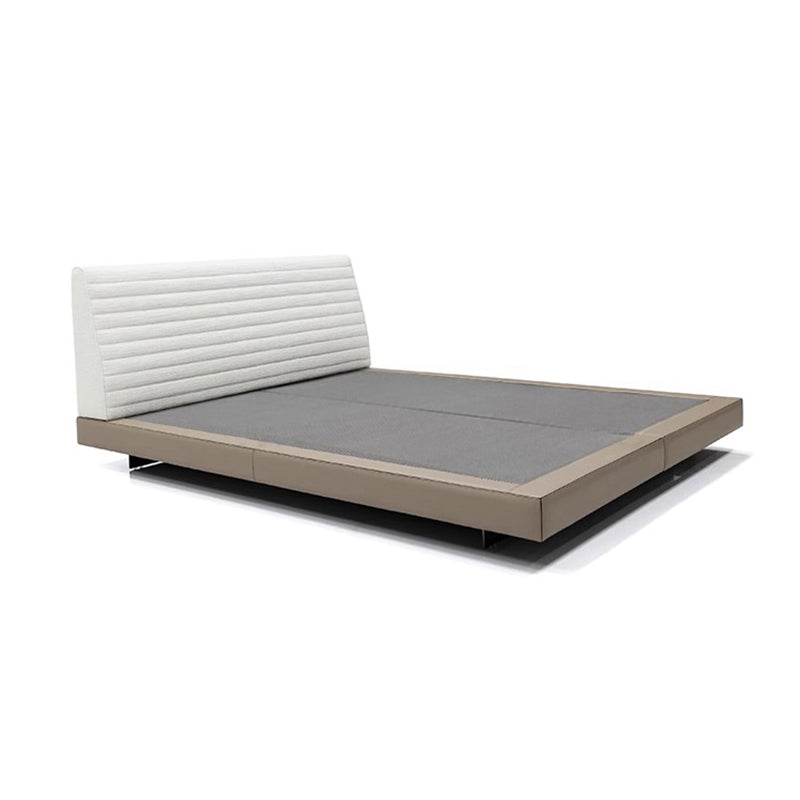 FU49-JJ-D683 Katil Double Terapung