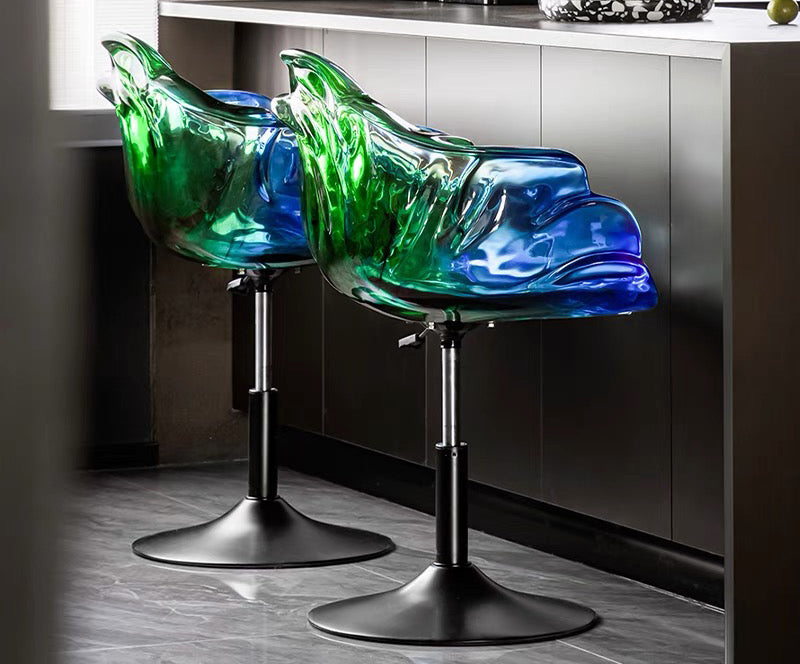 N24-MS-FM019 Petal-shaped Seat