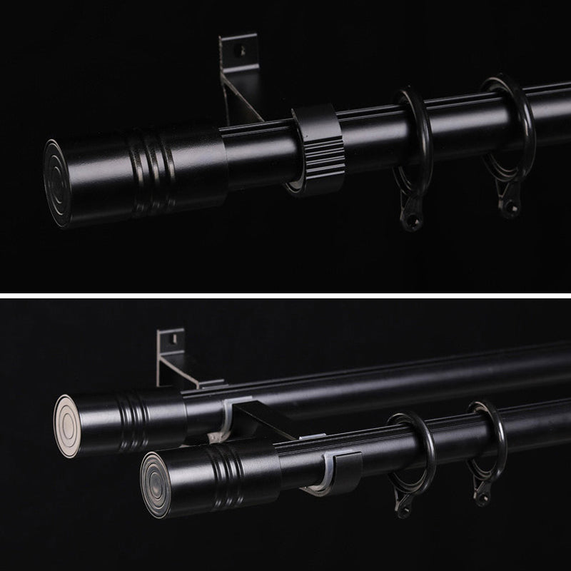 CL-007 Curtain Rail Accessories Art Track