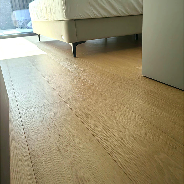 G1-32691 Solid Wood Composite Flooring