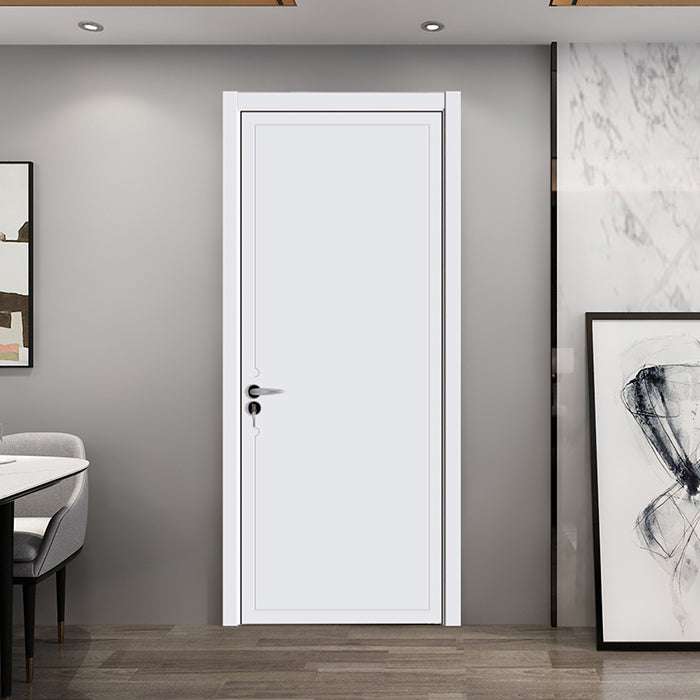 OPGL-2 Room Door With Mixed Oil Paint Finish