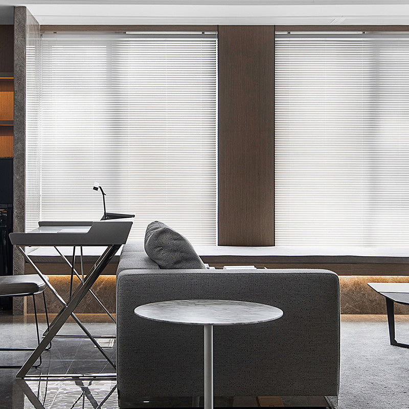 CL-001 Modern And Simple Blind Curtains