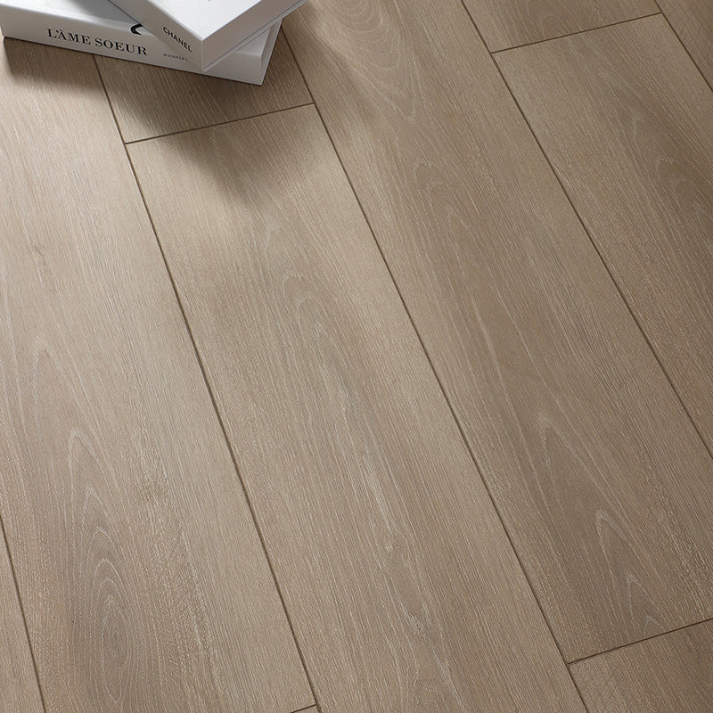 X904 Modern Three-Layer Solid Wood Floor