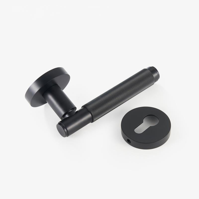 A308B-233-QBCF Modern Regular Door Locks