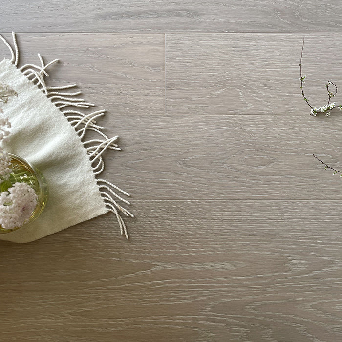 G1-32233 Solid Wood Composite Flooring