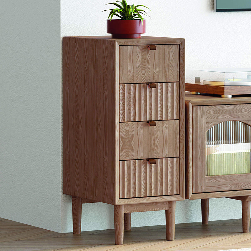 S1026 Household Solid Wood Bucket Cabinets